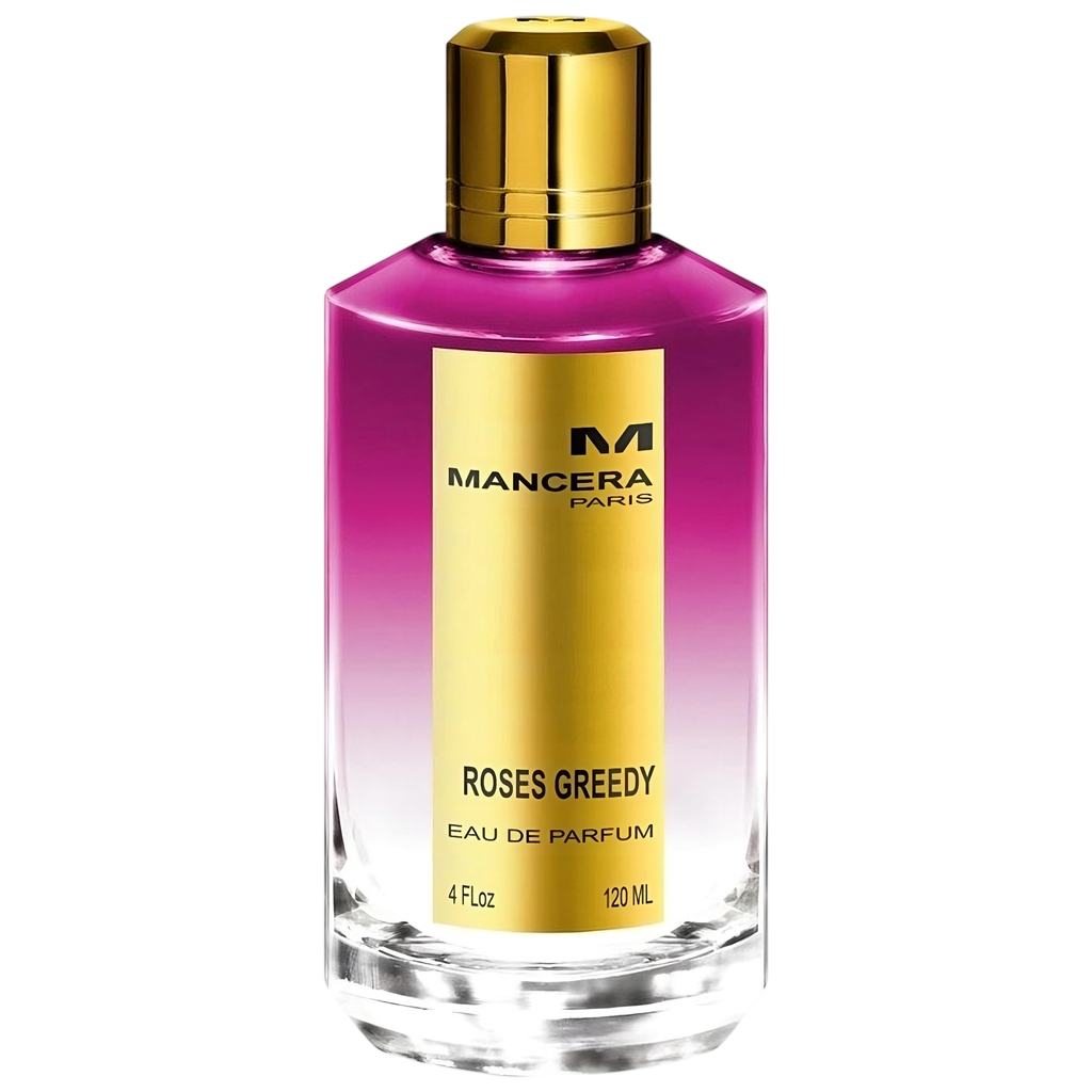 Mancera Roses Greedy