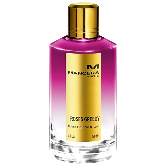 Mancera Roses Greedy
