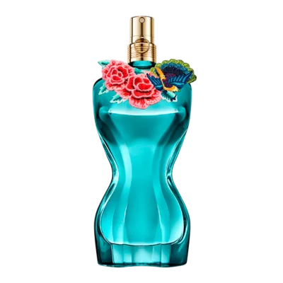 Jean Paul Gaultier La Belle Paradise Garden