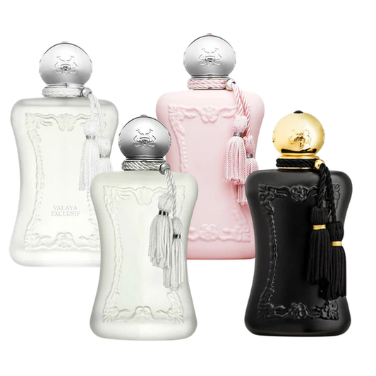 Parfums de Marly Women's Sample Pack