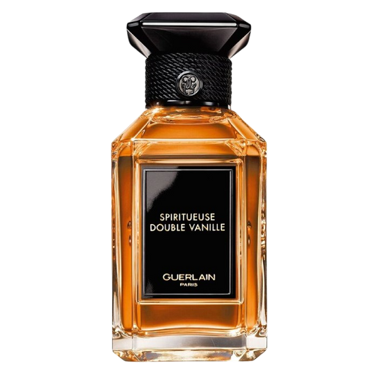 Guerlain Spiritueuse Double Vanille
