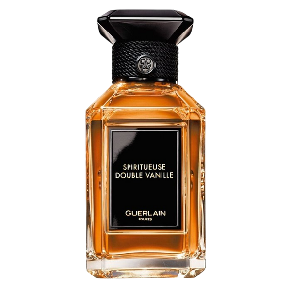 Guerlain Spiritueuse Double Vanille