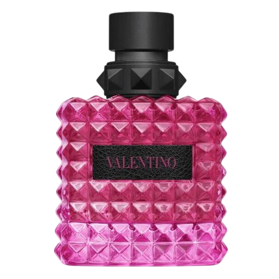 Valentino Donna Uomo Born in Roma Extradose