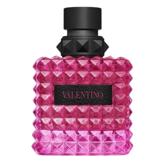 Valentino Donna Uomo Born in Roma Extradose
