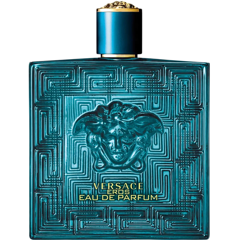 Versace Eros Eau de Parfum