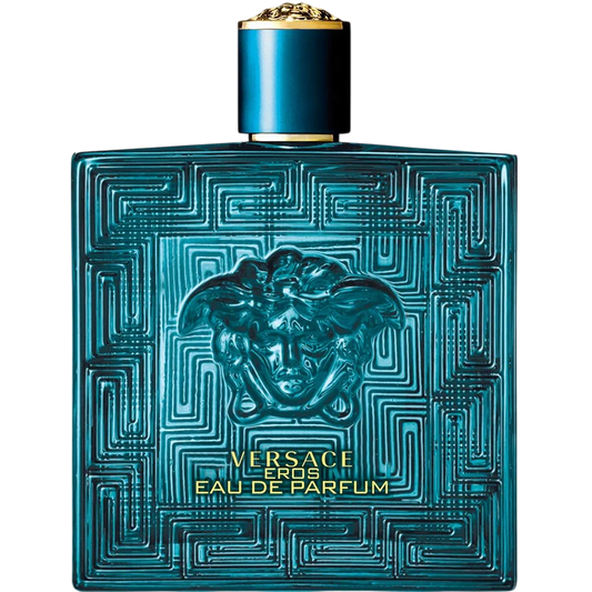 Versace Eros Eau de Parfum